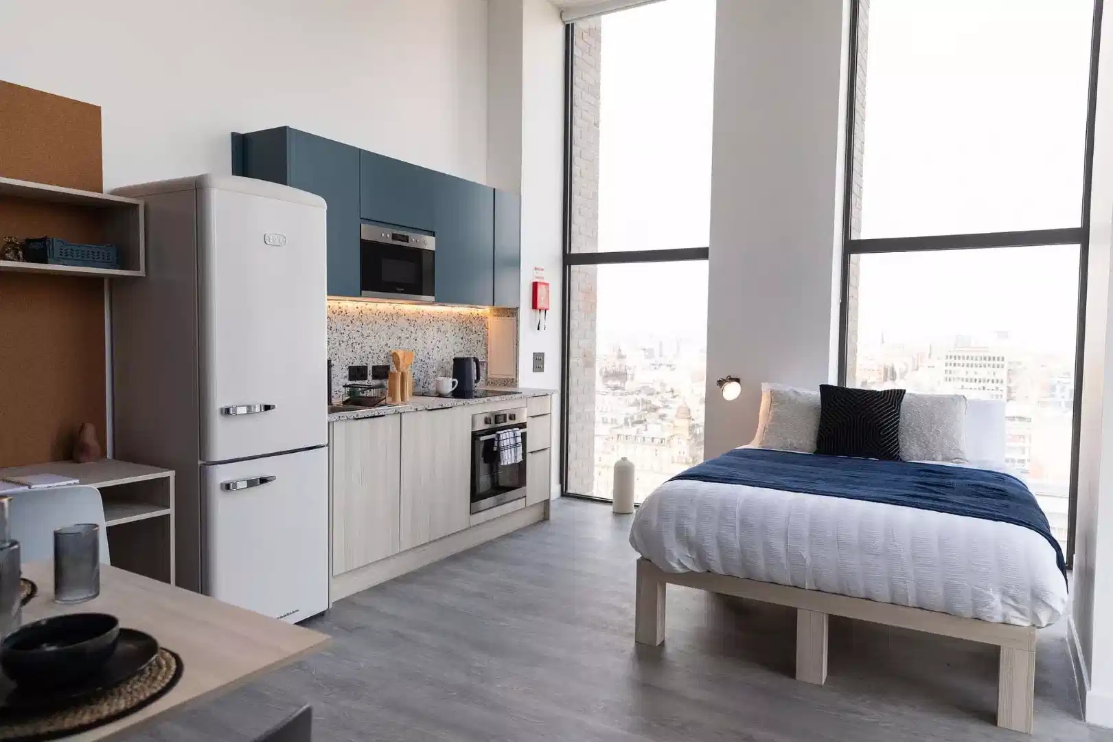 Martha Street Apartments, Glasgow image 42