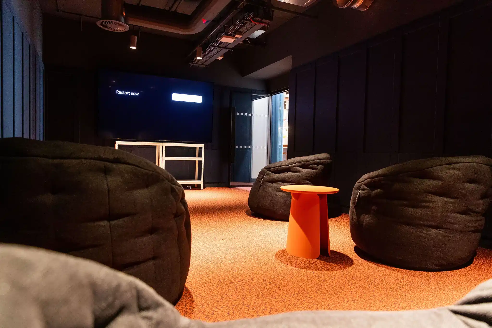 Martha Street Apartments, Glasgow - Glasgow, Scotland, United Kingdom - Amenities