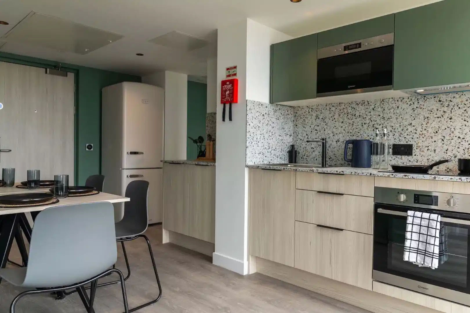Martha Street Apartments, Glasgow image 37