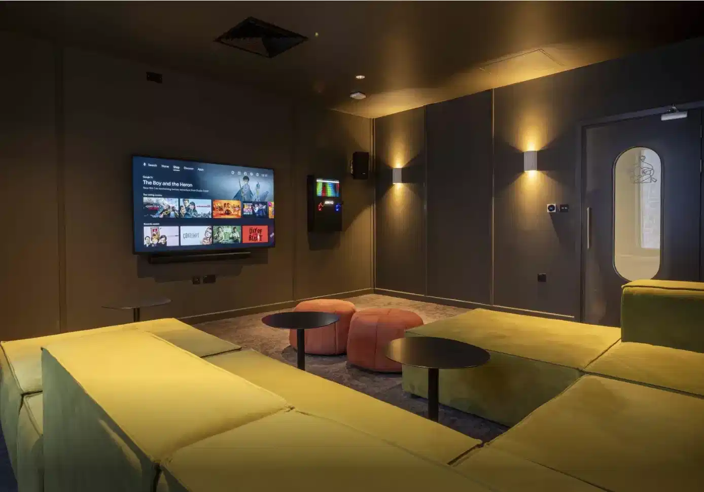 Amenities