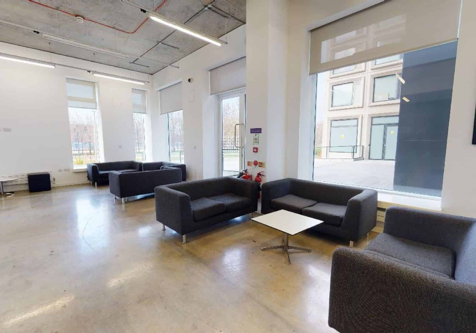 iQ Flinders House, London  - London, England, United Kingdom - Common Area