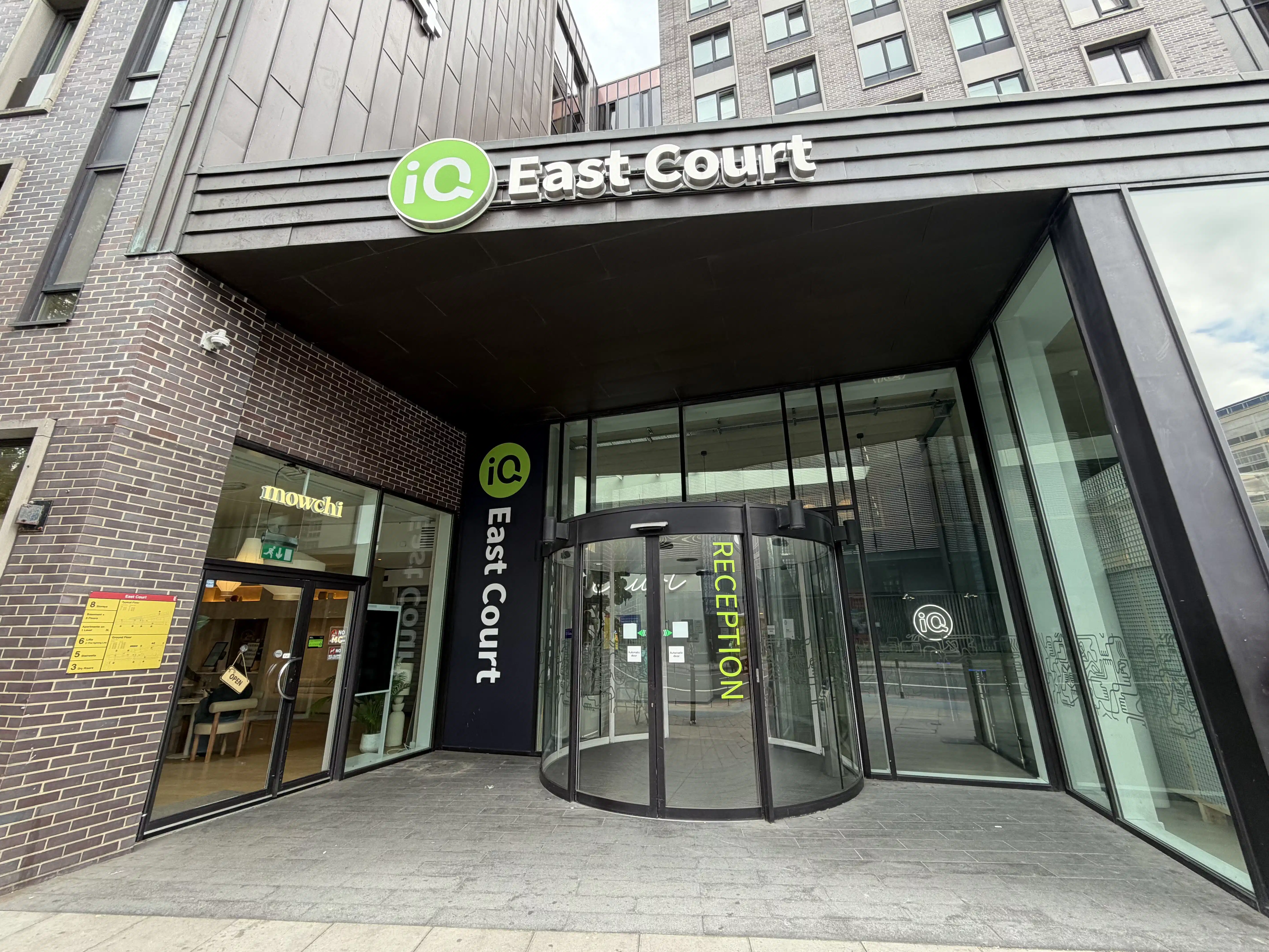iQ East Court, London image 18