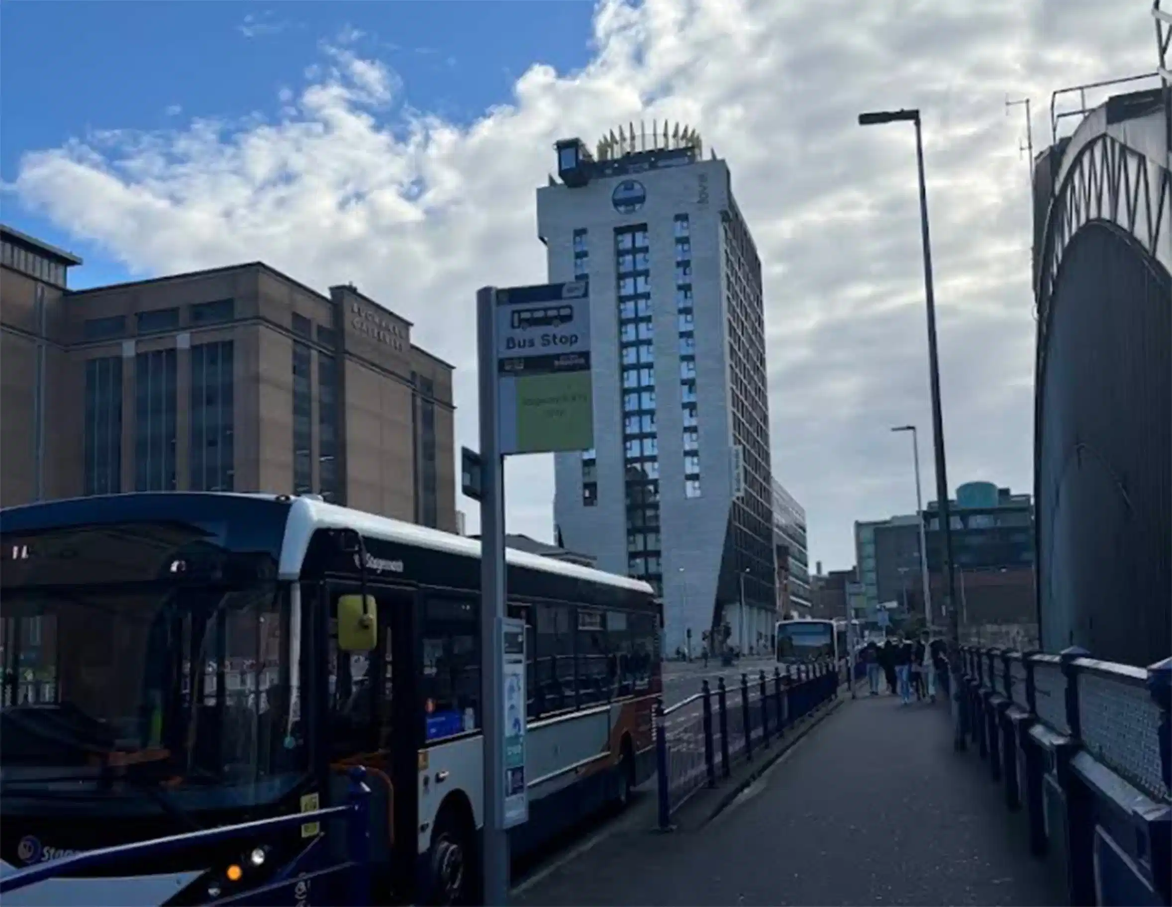 Bridle Works, Glasgow image 59