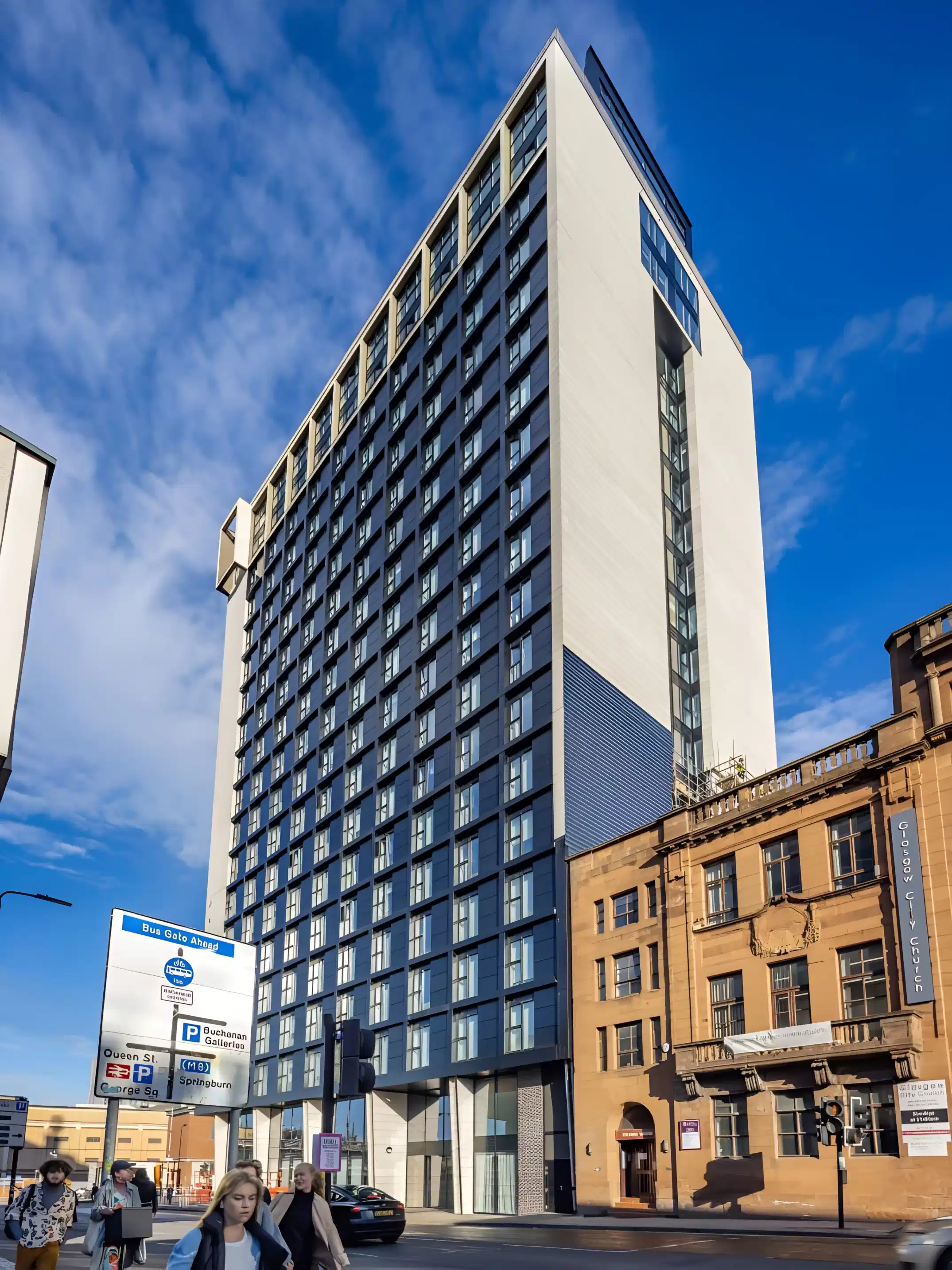 Bridle Works, Glasgow image 37