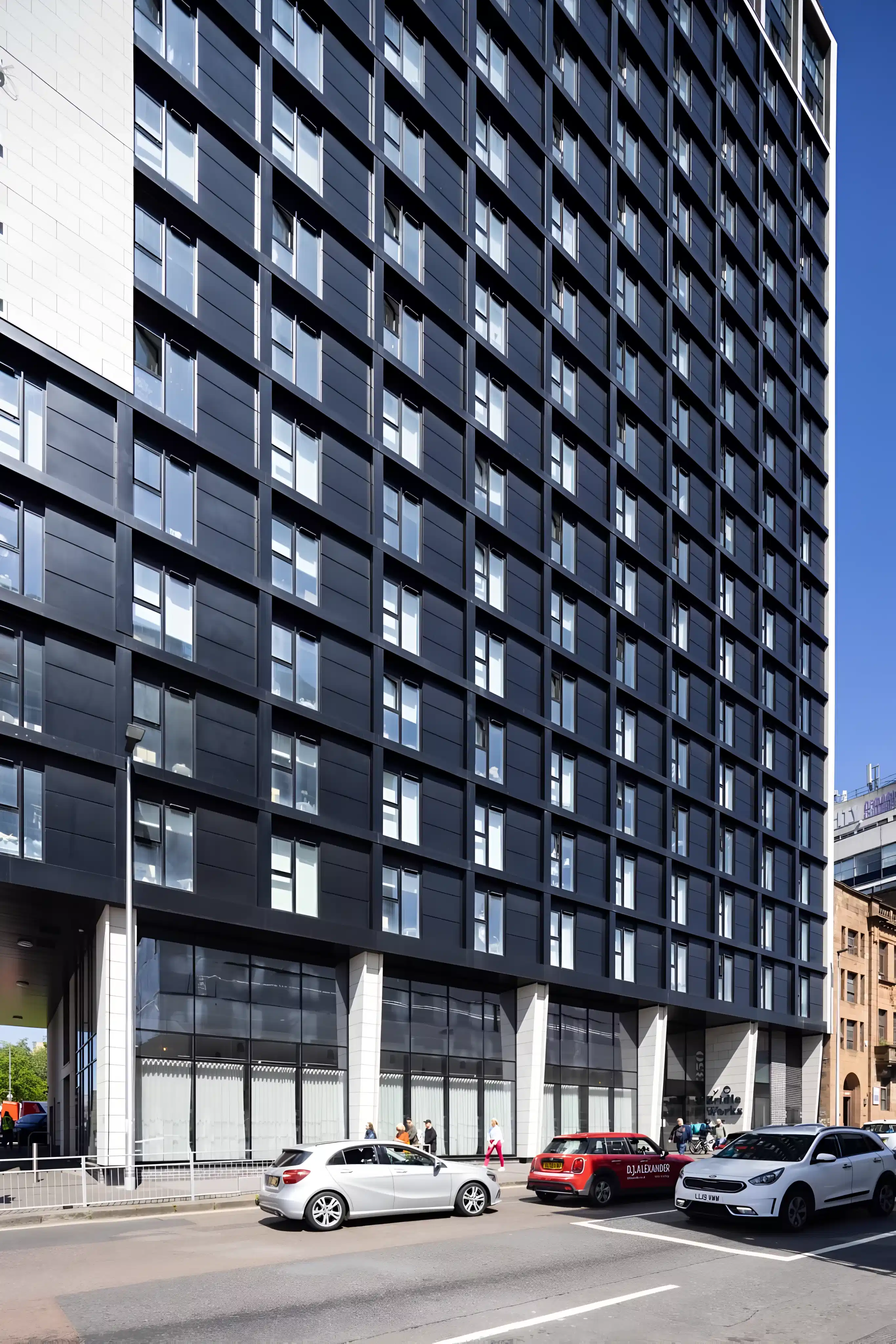 Bridle Works, Glasgow image 26