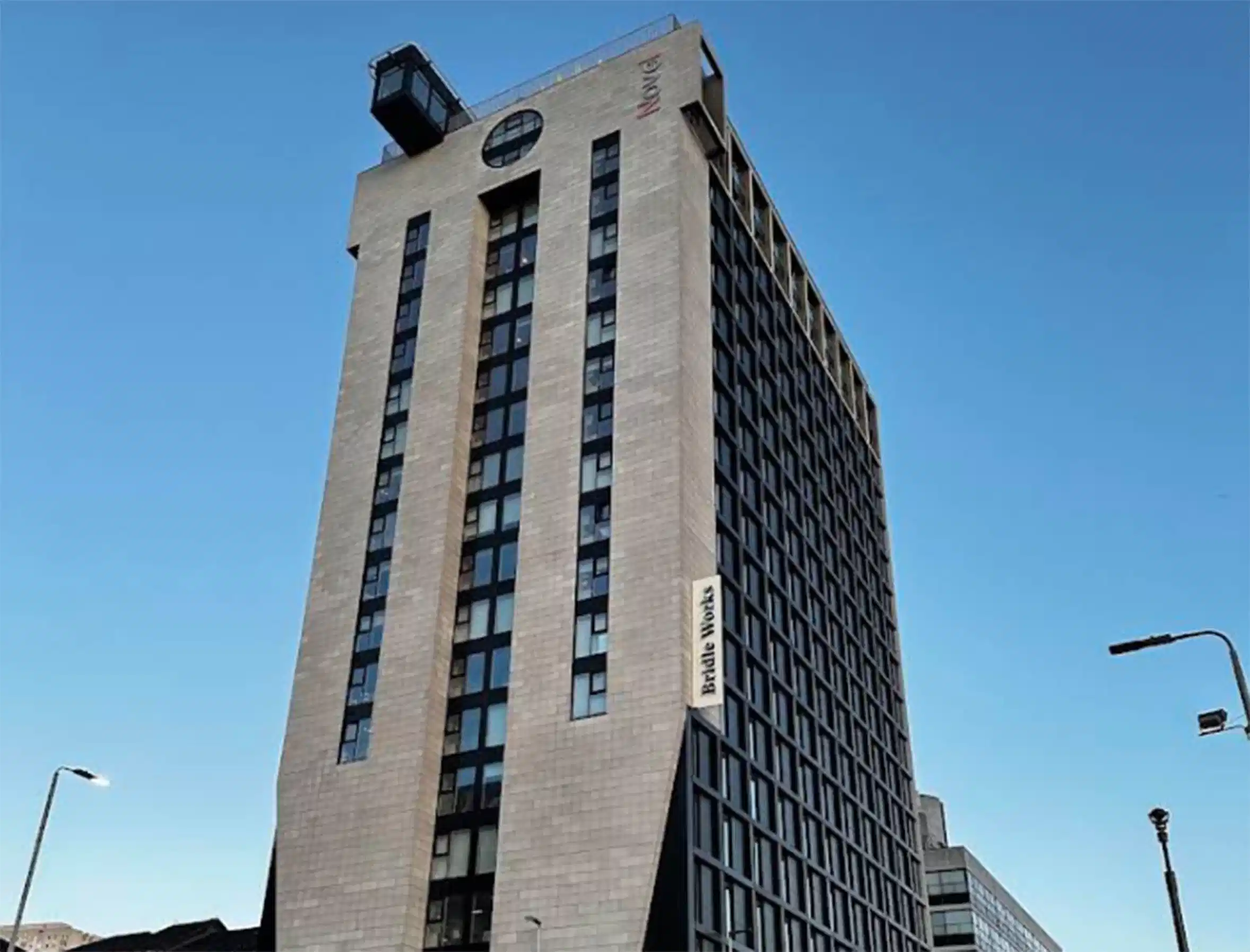 Bridle Works, Glasgow image 60
