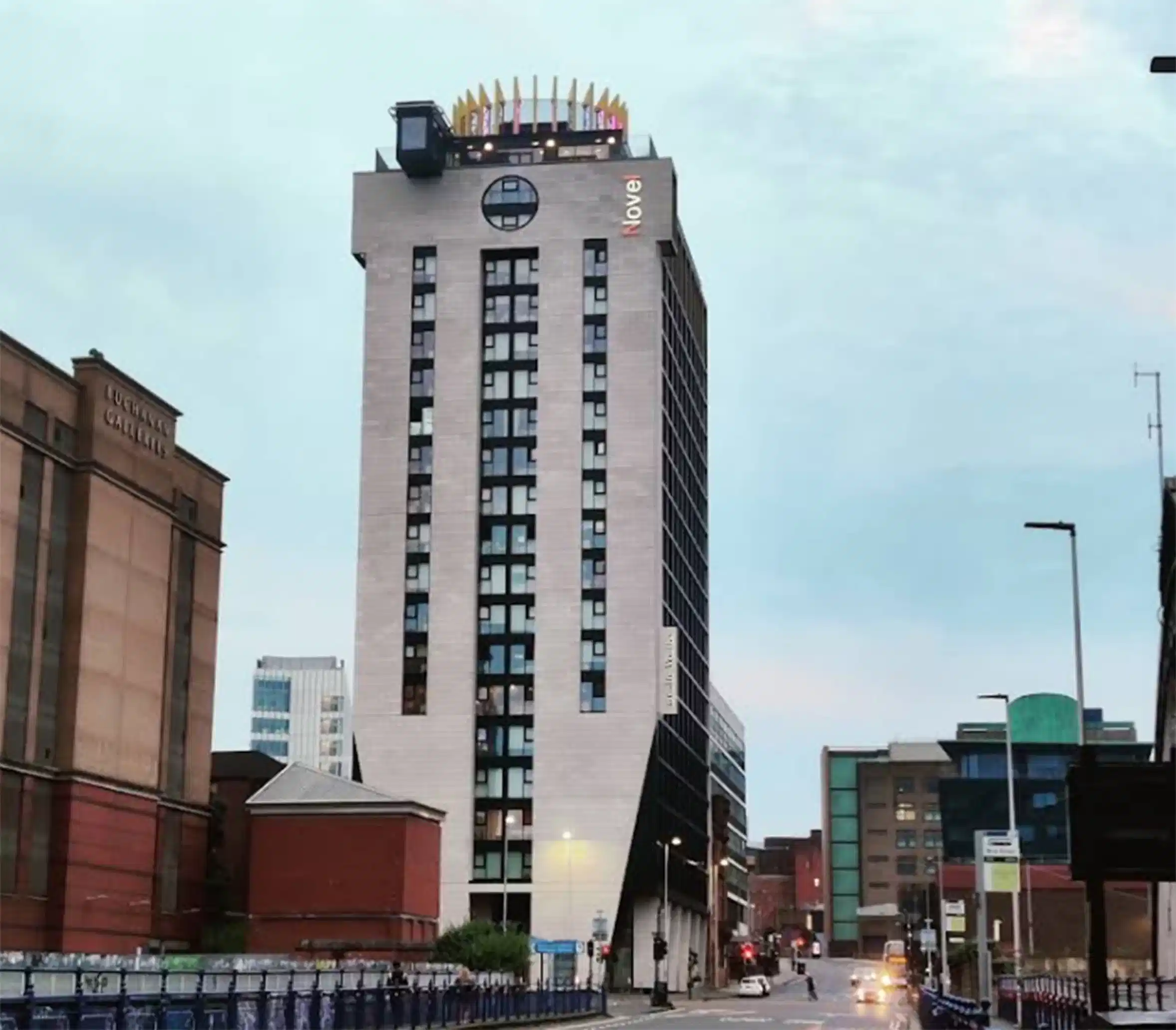 Bridle Works, Glasgow image 51
