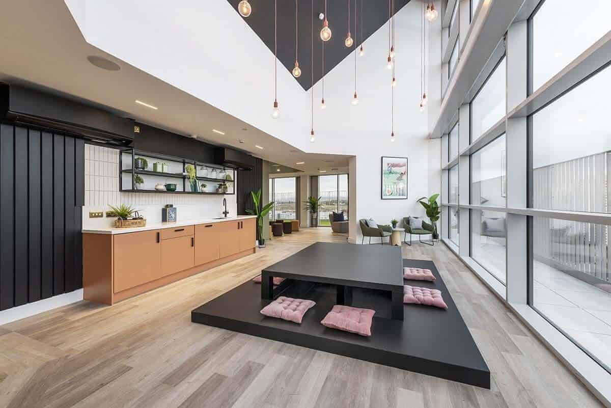 Bridle Works, Glasgow - Glasgow, Scotland, United Kingdom - Amenities