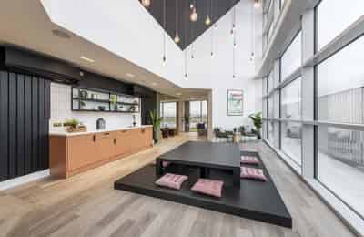 Bridle Works, Glasgow - Glasgow, Scotland, United Kingdom - Amenities