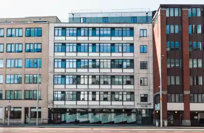 Stonebridge House, Bristol - Bristol, England, United Kingdom - Exterior
