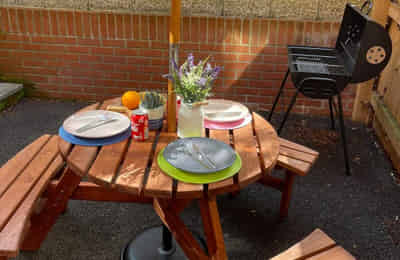 Blockyard Apartments, Exeter - Exeter, England, United Kingdom - Amenities