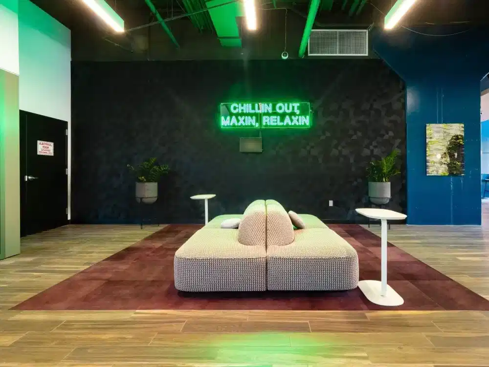 Avery Philly, Philadelphia - Philadelphia, Pennsylvania, United States - Common Area