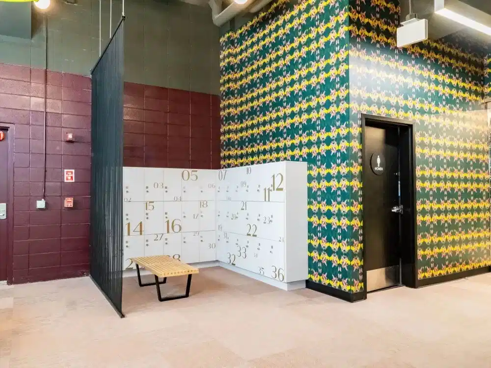 Avery Philly, Philadelphia - Philadelphia, Pennsylvania, United States - Common Area