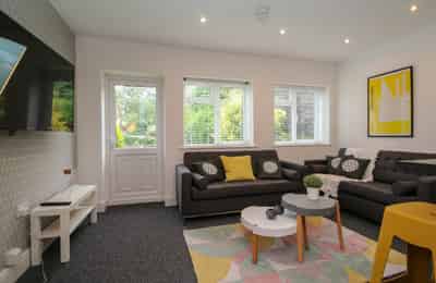 8 Holcombe Road, Manchester - Manchester, England, United Kingdom - Common Area