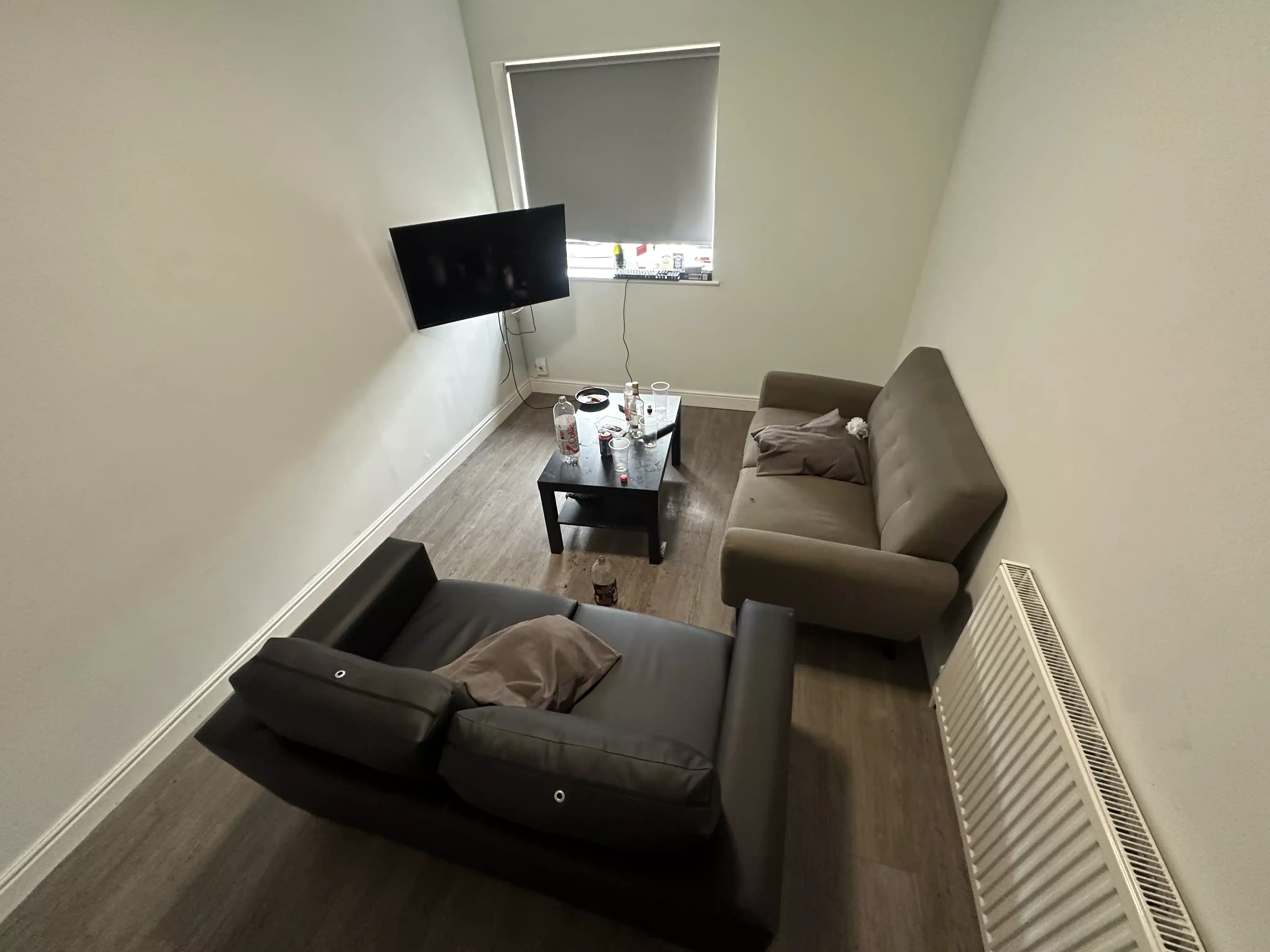 Common Area