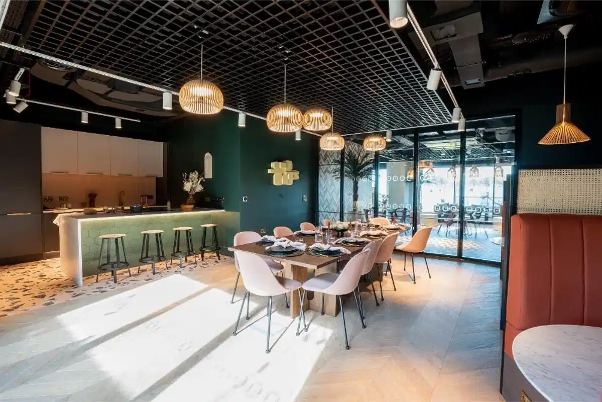 Fusion Brent Cross Town, London image 62