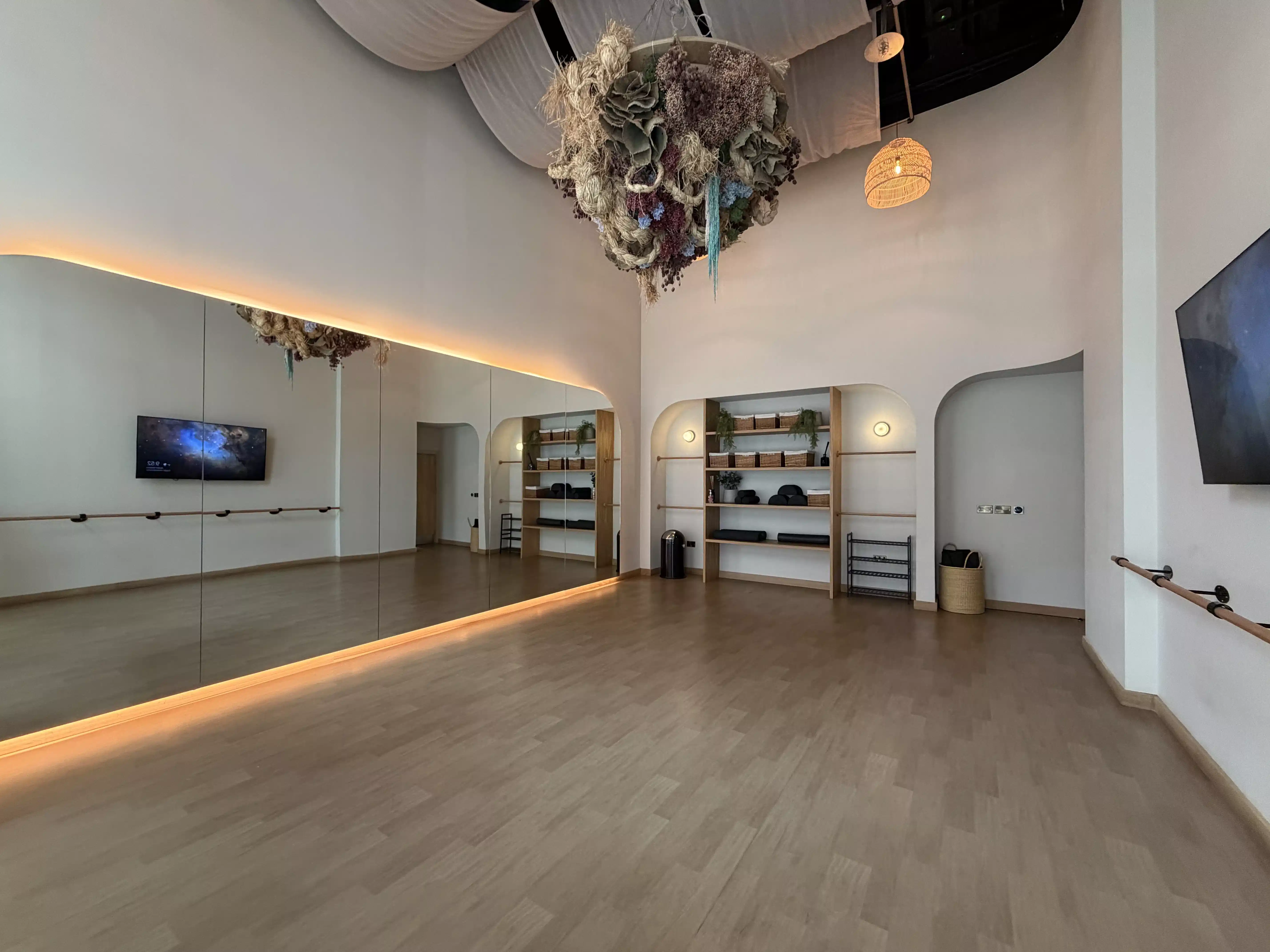 Fusion Brent Cross Town, London image 115