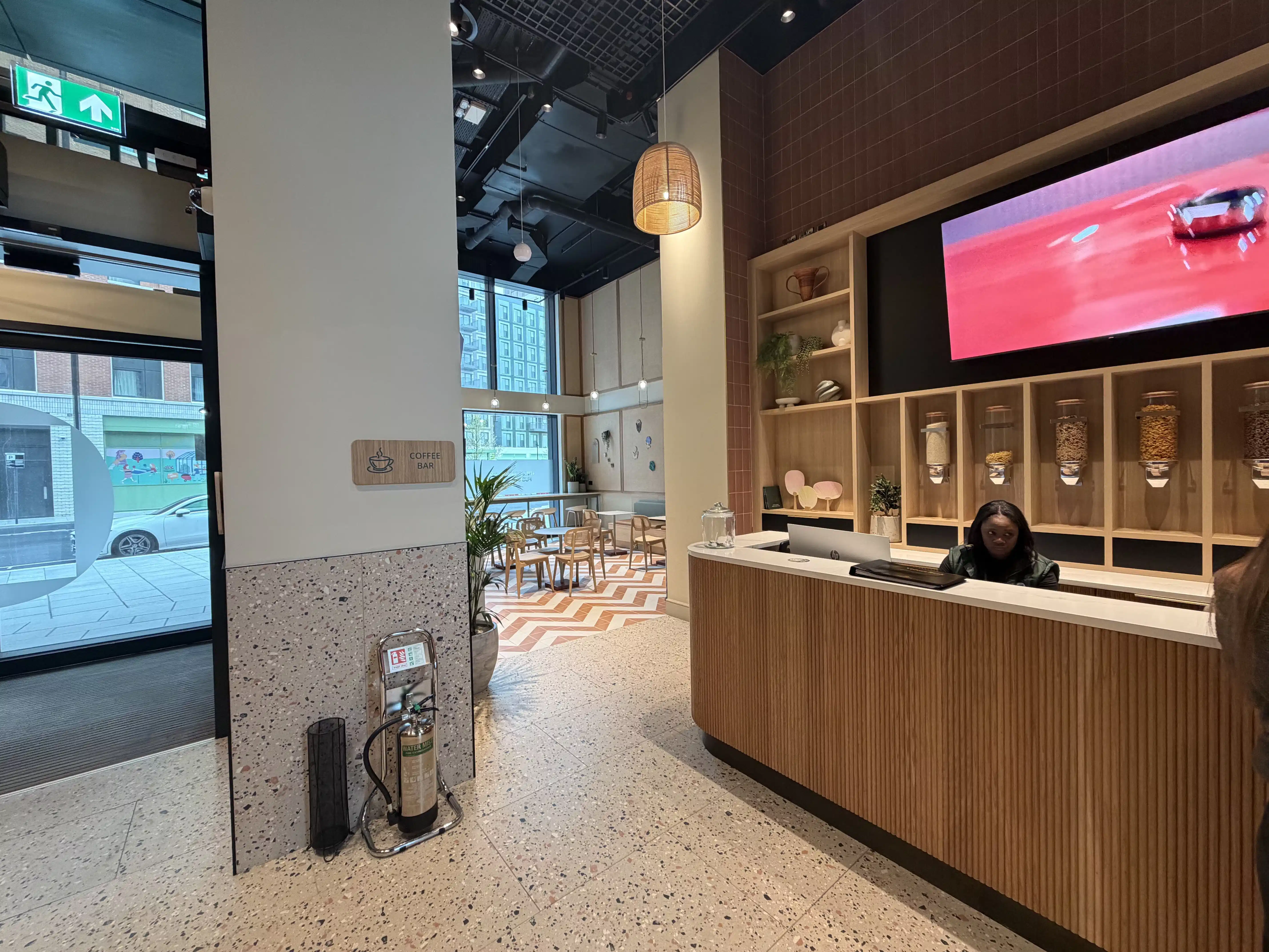 Fusion Brent Cross Town, London image 145
