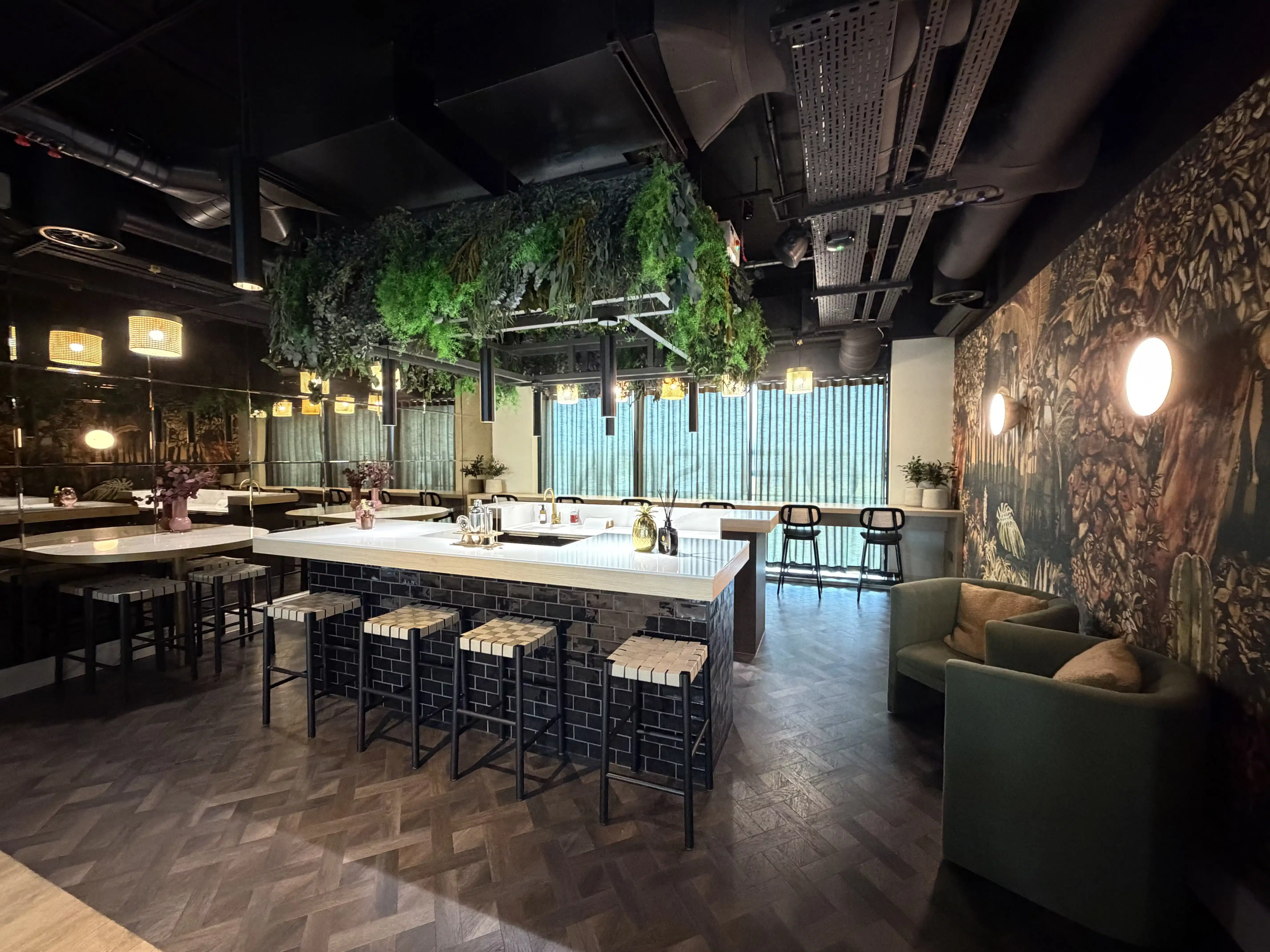 Fusion Brent Cross Town, London image 92