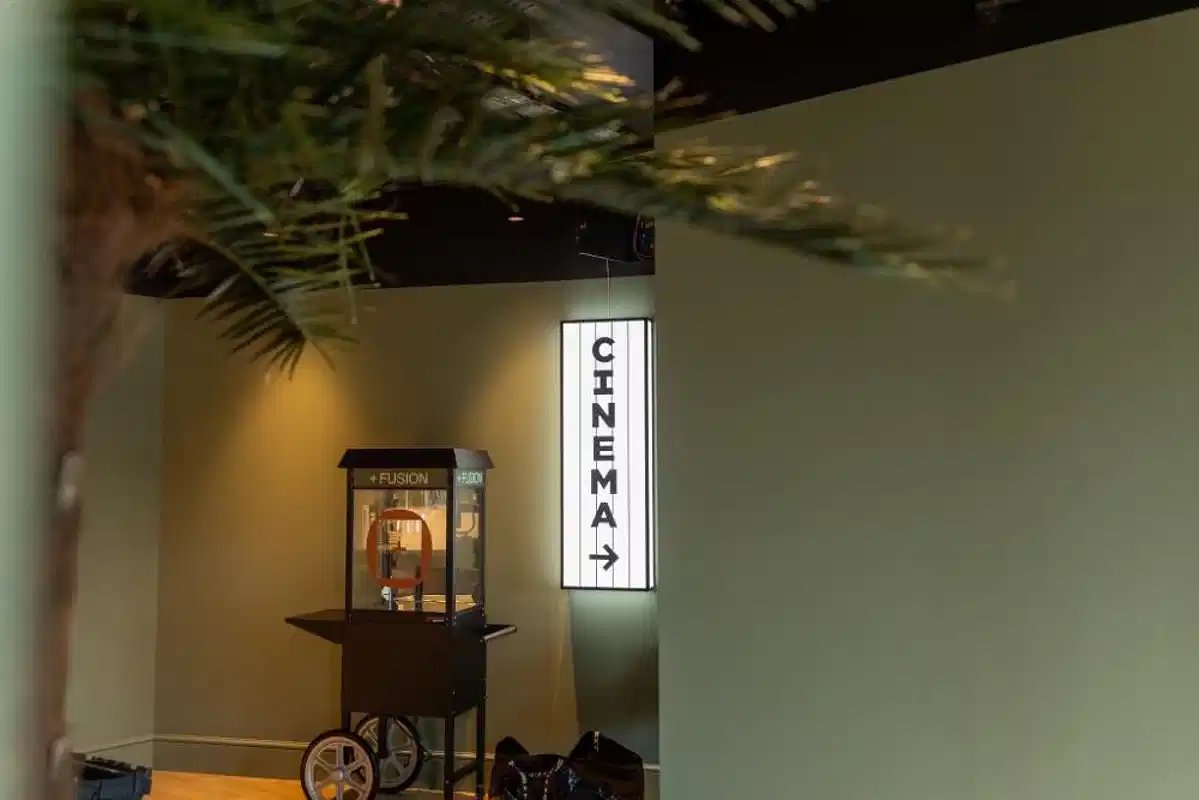 Fusion Brent Cross Town, London - London, England, United Kingdom - Common Area