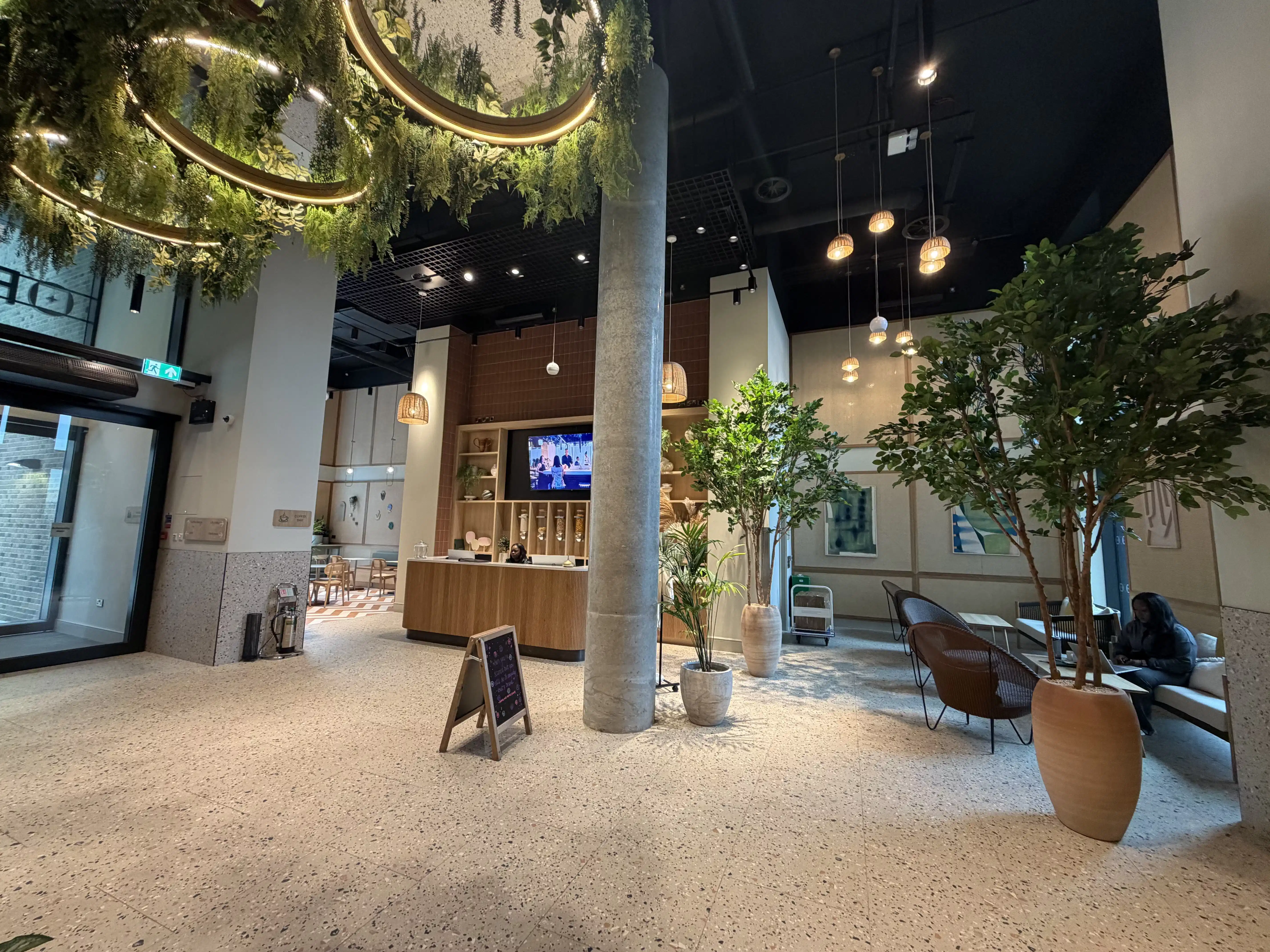 Fusion Brent Cross Town, London image 147