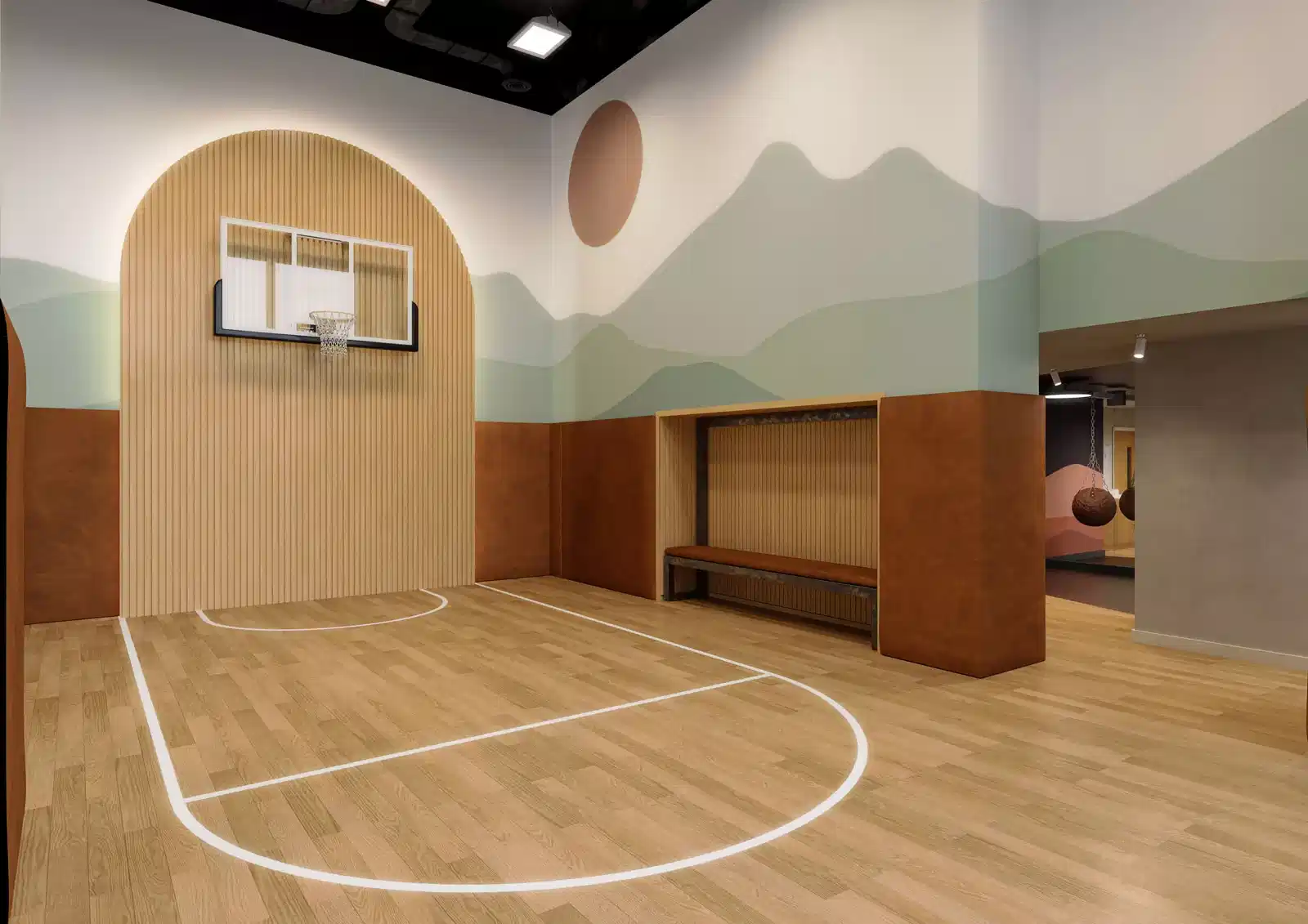 Fusion Brent Cross Town, London - London, England, United Kingdom - Amenities