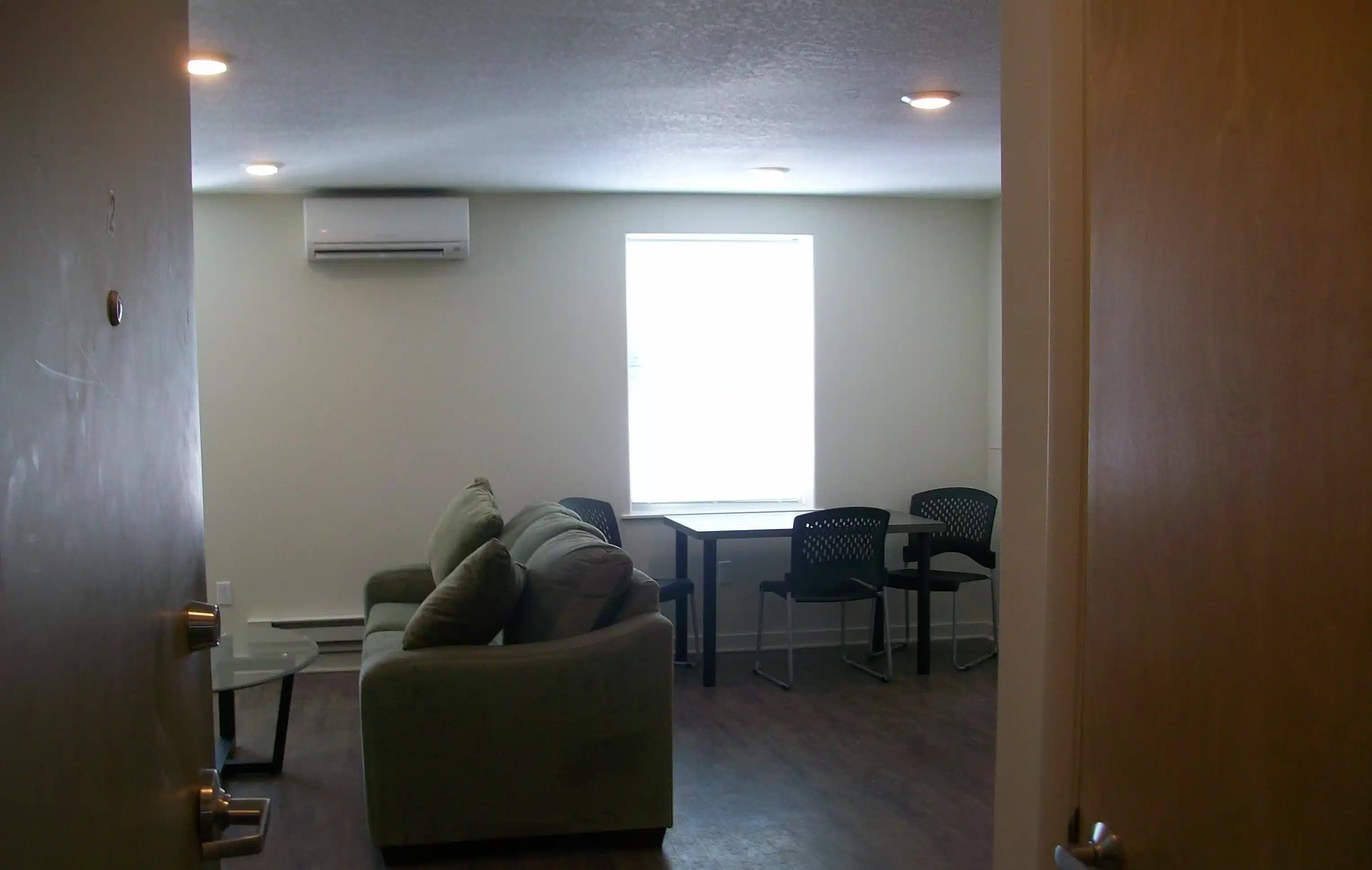 901 S First St-21, Champaign - Champaign, Illinois, United States - Studio - Common Area