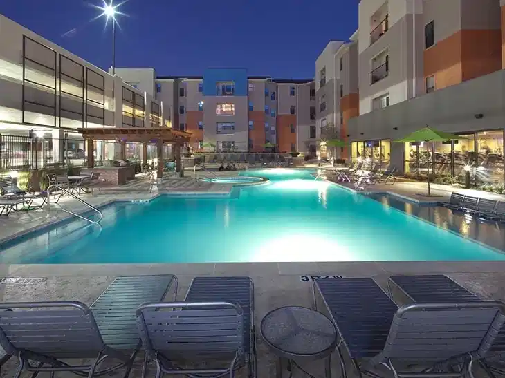 Amenities