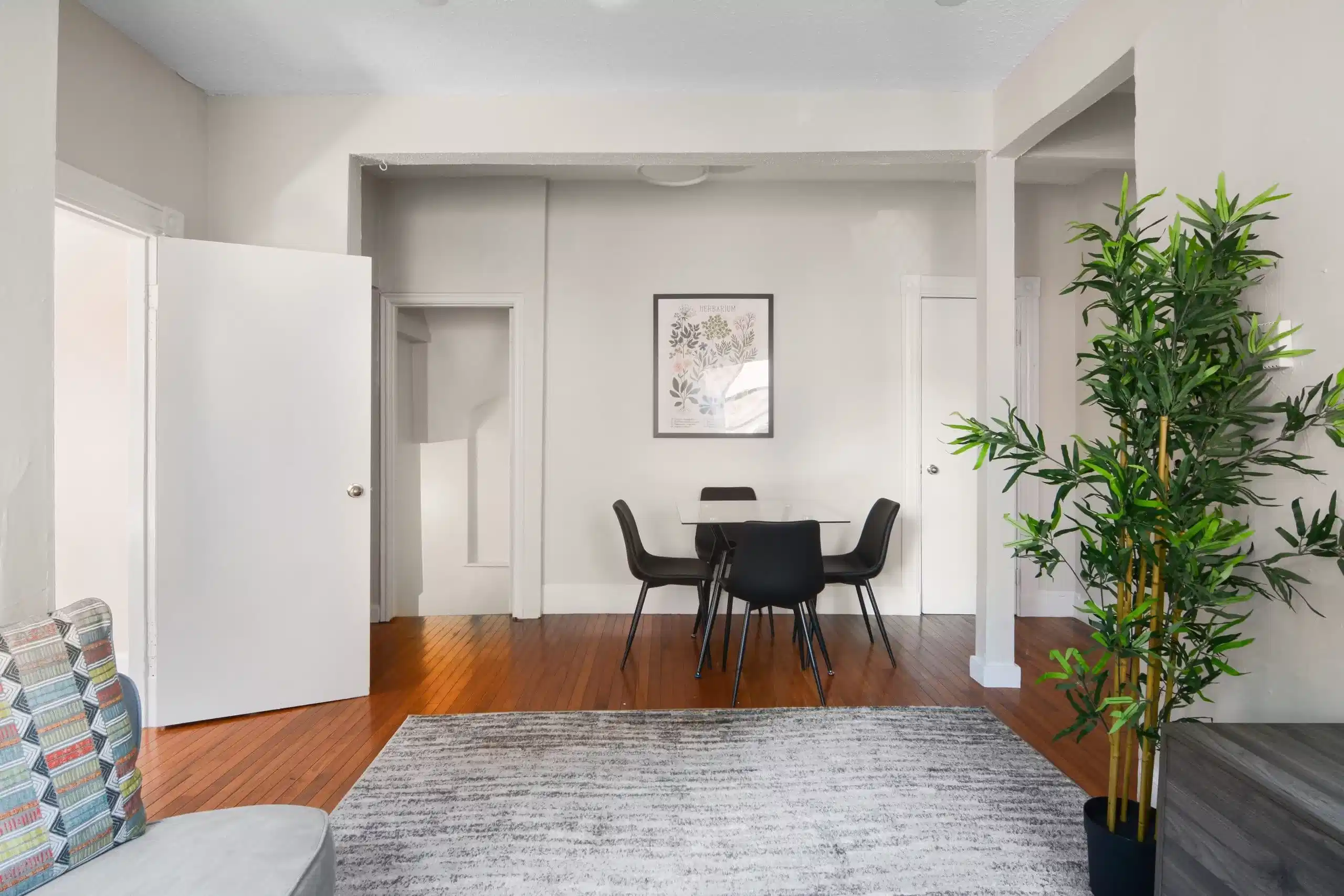 June Homes 02130, Boston view 4
