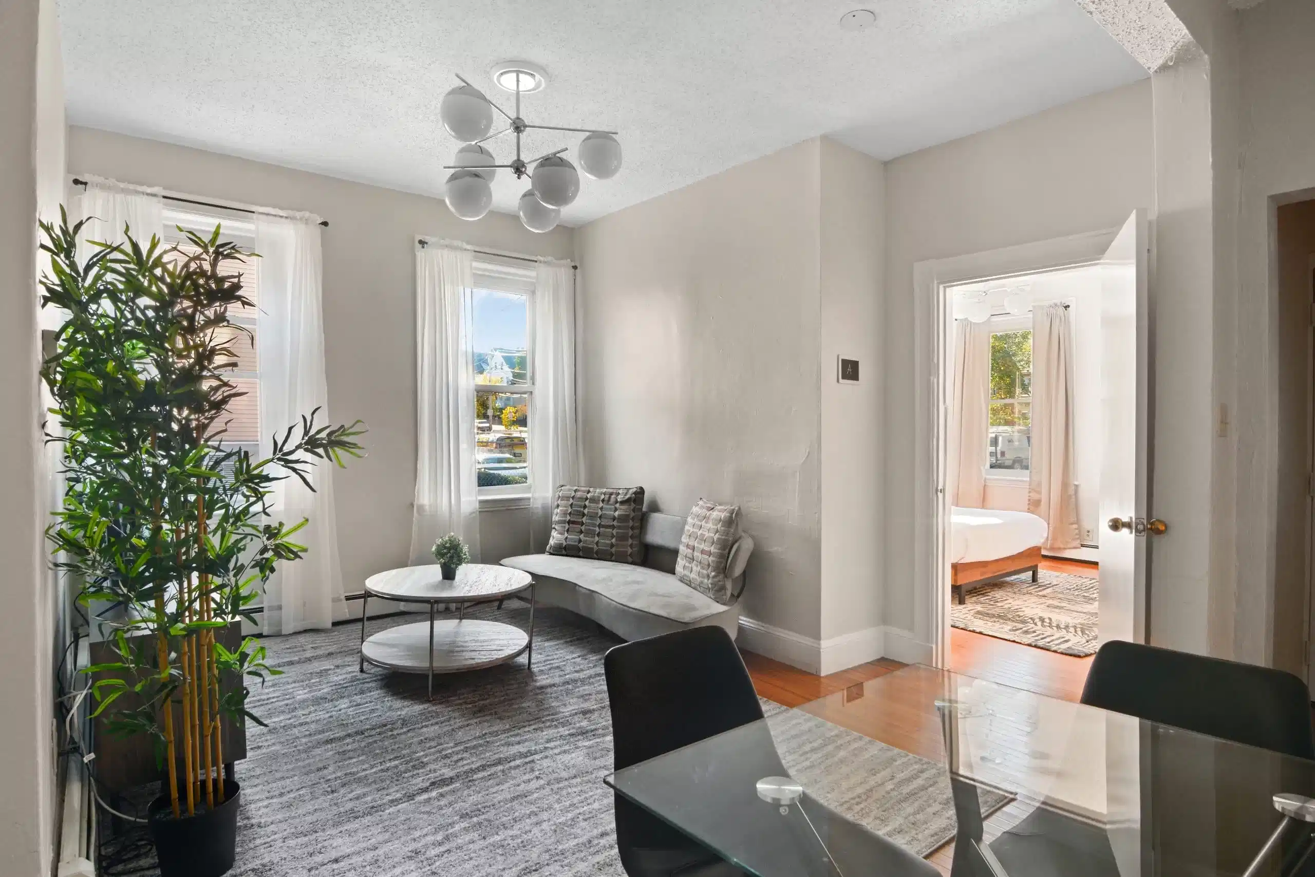 June Homes 02130, Boston view 5