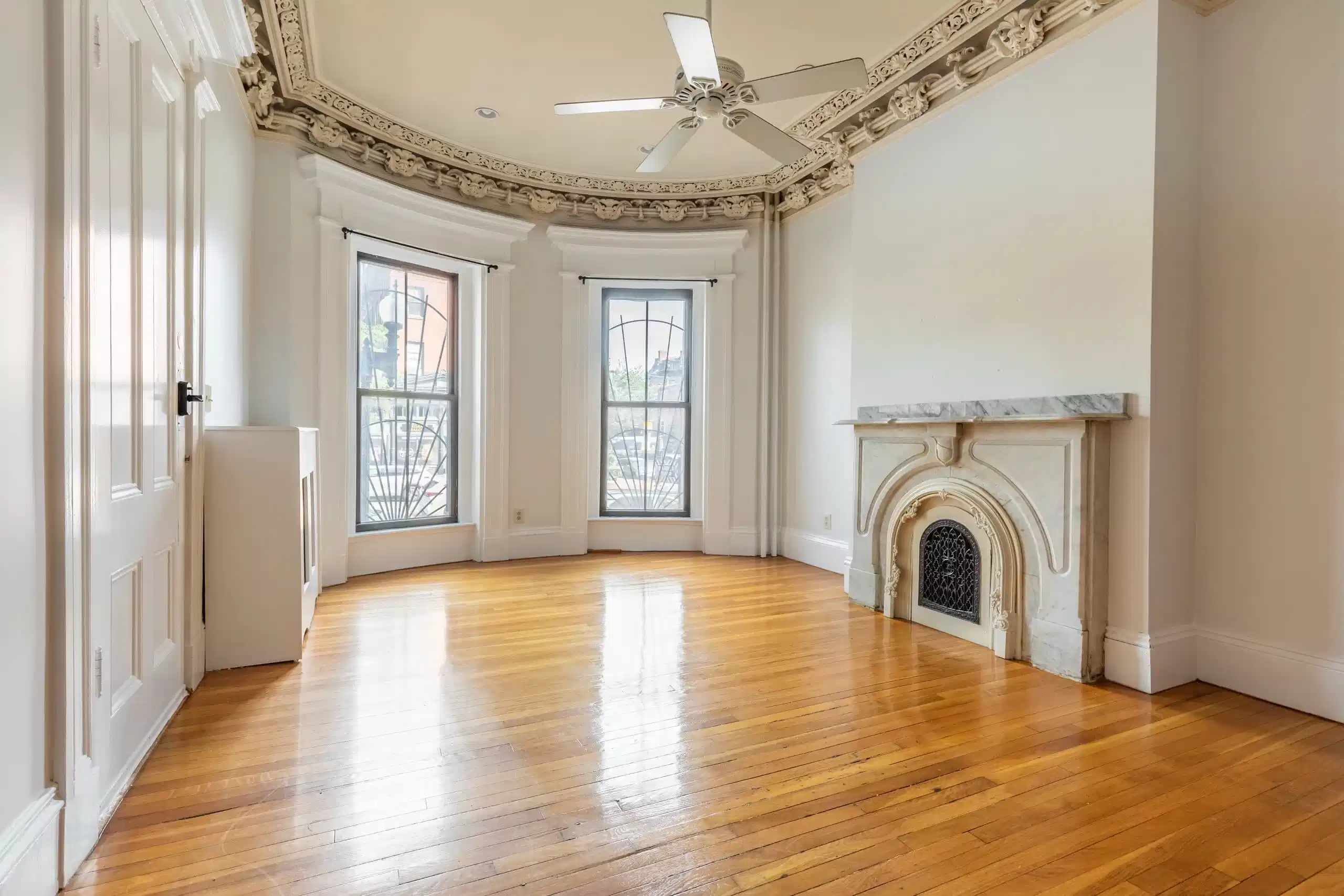 June Homes 02118, Boston view 5