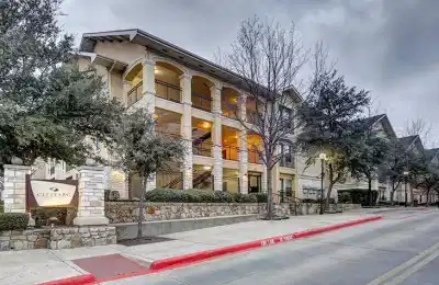 City Parc At Fry Street, Denton - Denton, Texas, United States - Exterior