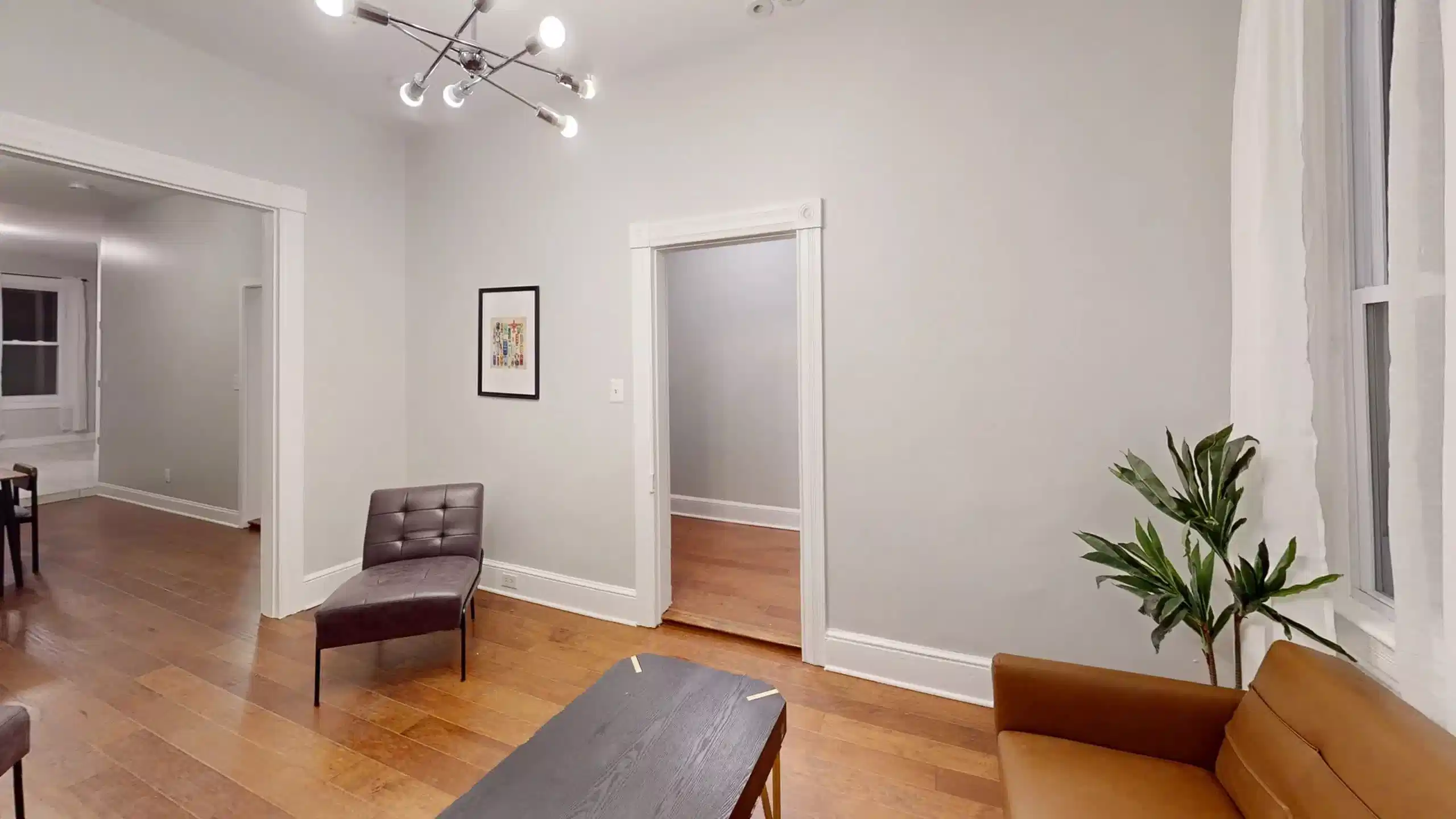 June Homes 20020, Washington DC - Washington DC, District of Columbia, United States - Common Area