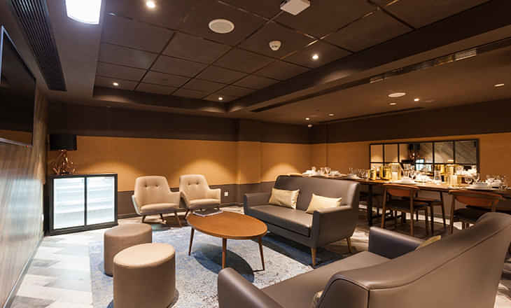 Marquês de Pombal, Lisbon - Lisbon, Portugal - Common Area