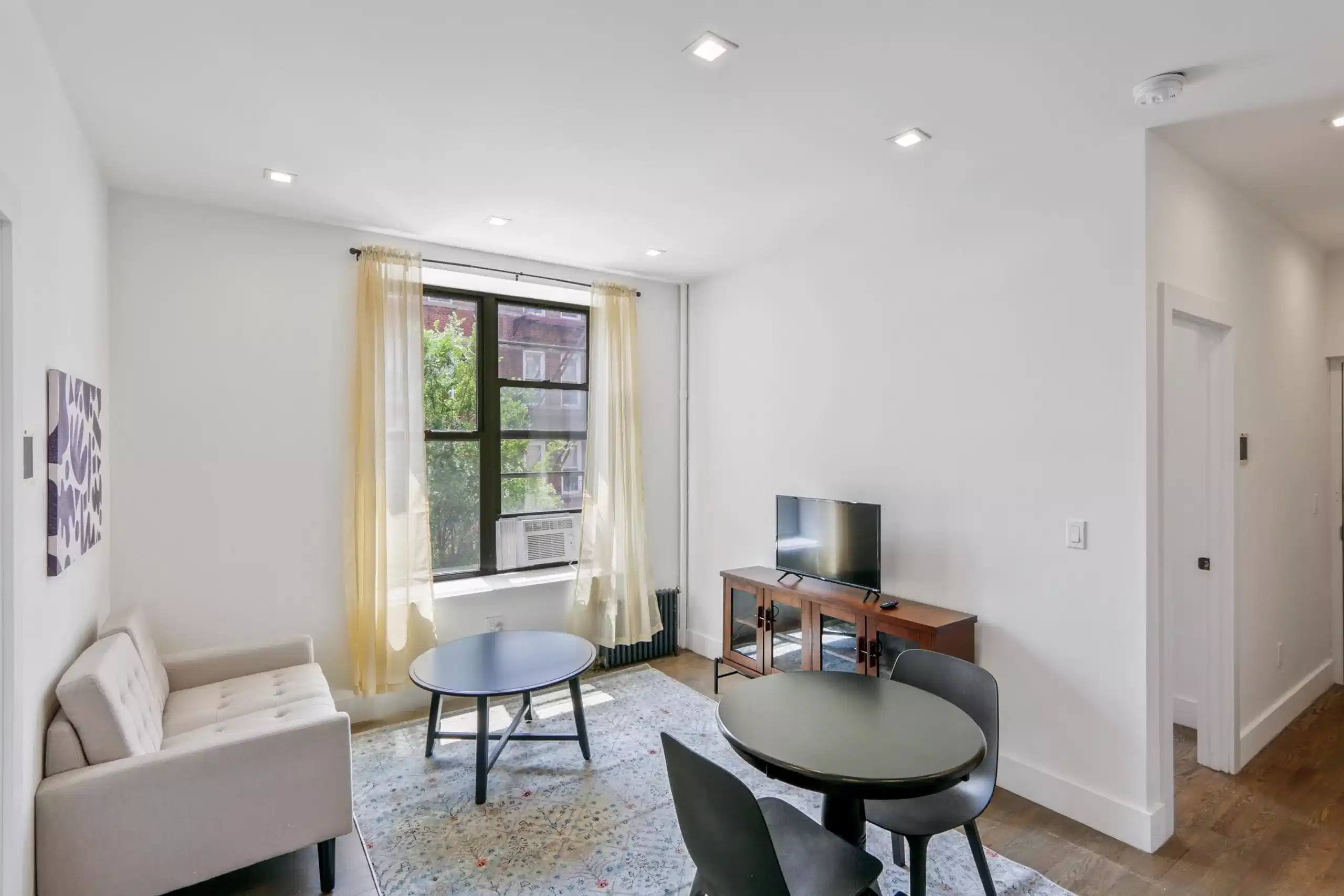 June Homes 11220, New York City - New York City, New York, United States - Common Area