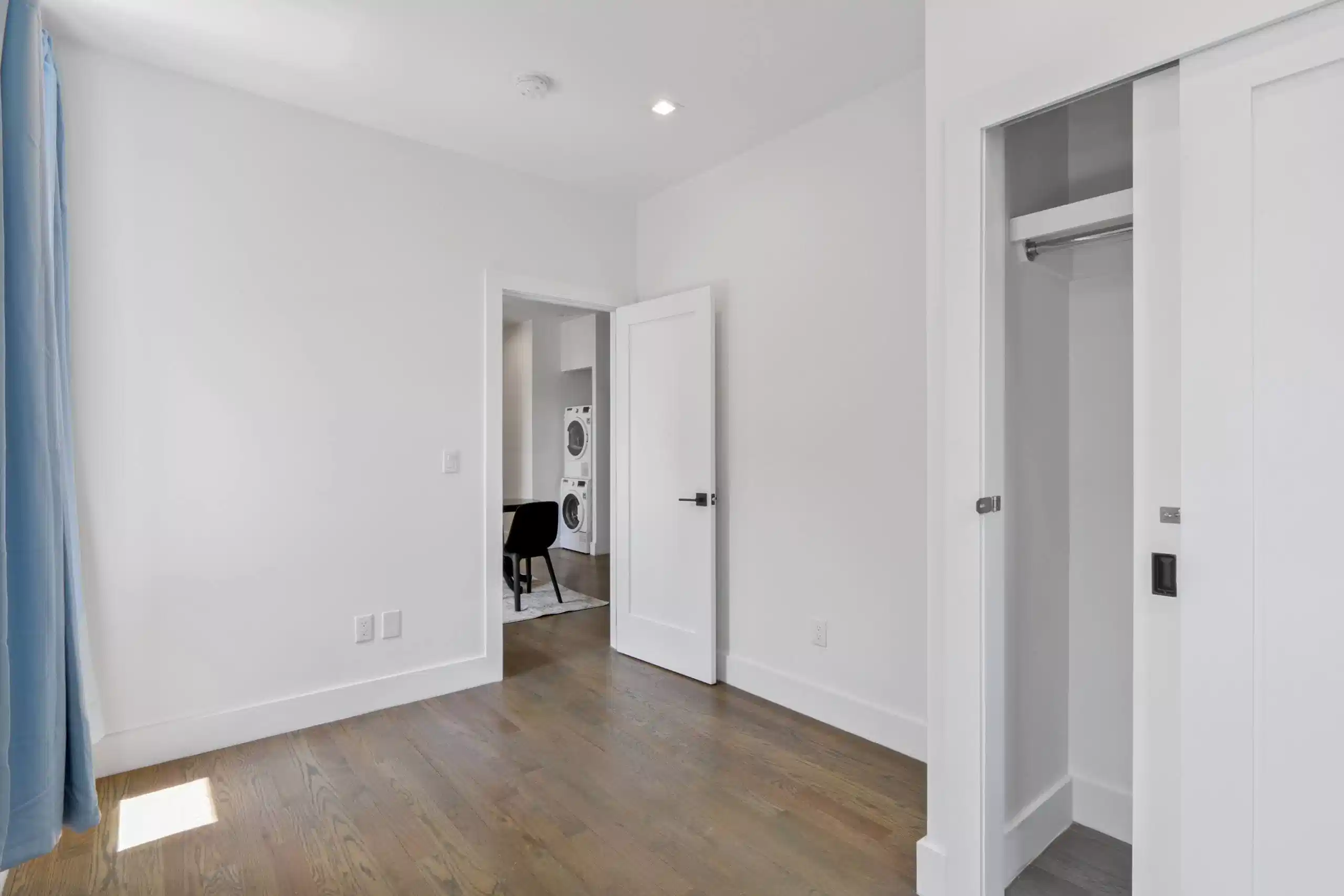 June Homes 11220, New York City - New York City, New York, United States - #447C : Sunset Park - Bedroom