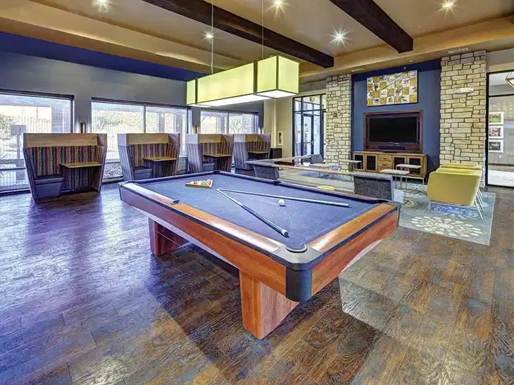 Amenities