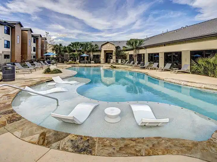 Villas At Babcock, San Antonio - San Antonio, Texas, United States - Exterior