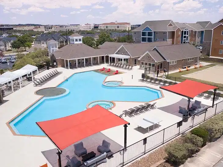 Campus Edge On UTSA Boulevard, San Antonio 4