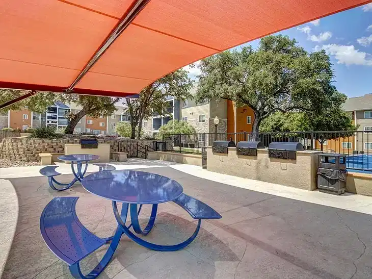 Campus Edge On UTSA Boulevard, San Antonio 5