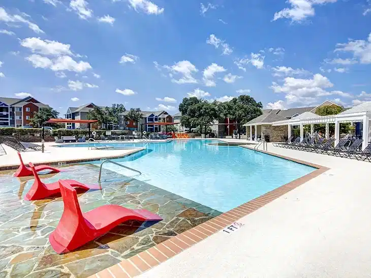 Campus Edge On UTSA Boulevard, San Antonio 3