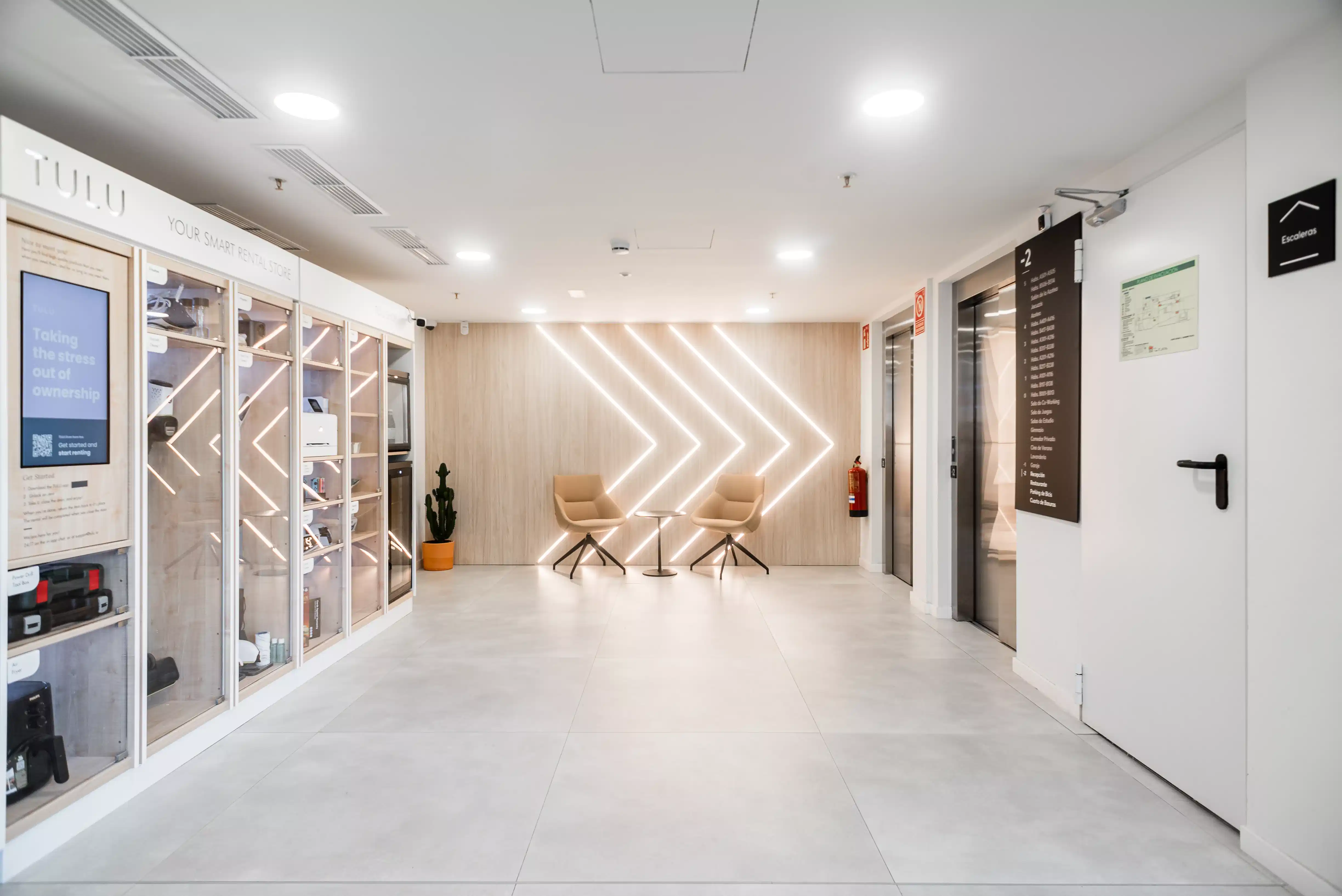 Nido Aravaca, Madrid 5