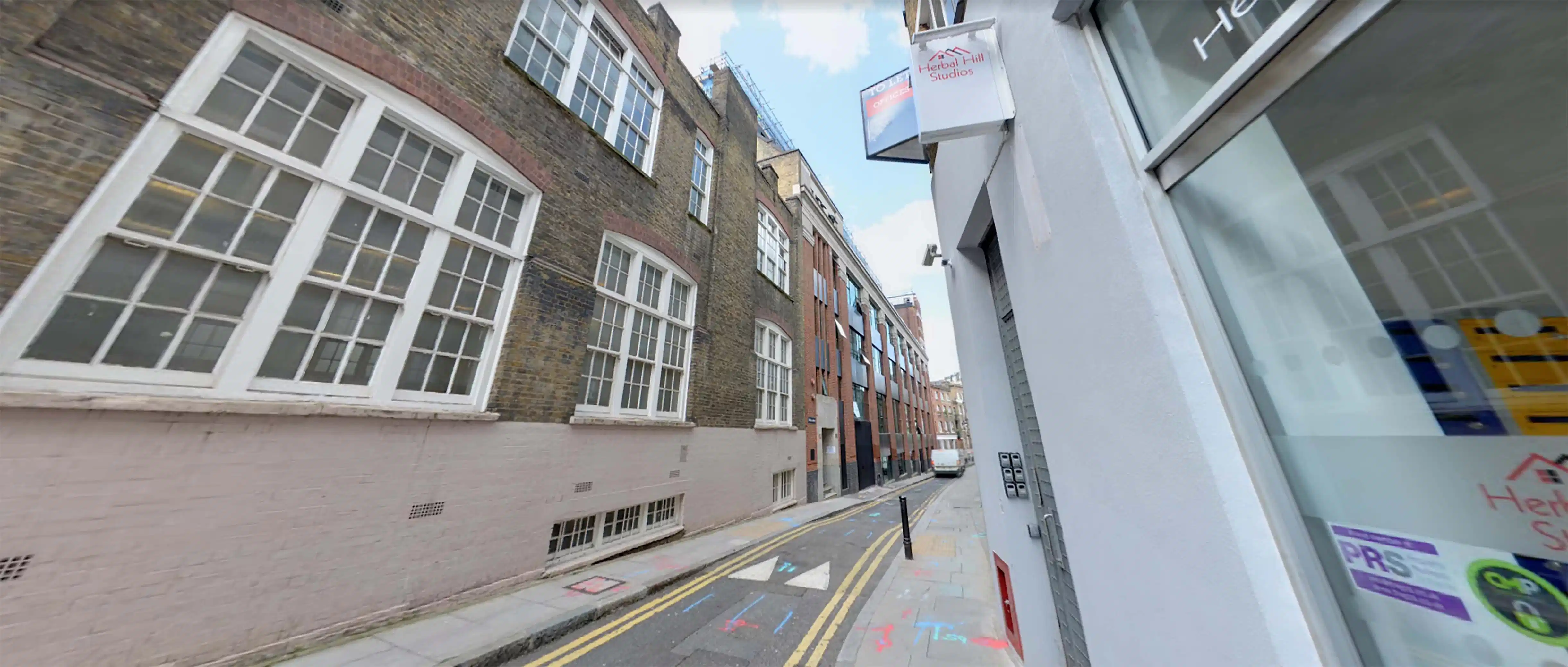 Herbal Hill Studios, London image 15