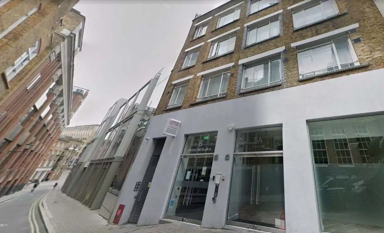 Herbal Hill Studios, London image 8