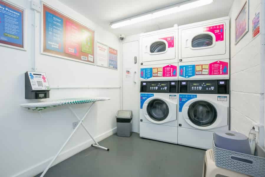 Herbal Hill Studios, London - London, England, United Kingdom - Amenities