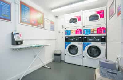 Herbal Hill Studios, London - London, England, United Kingdom - Amenities