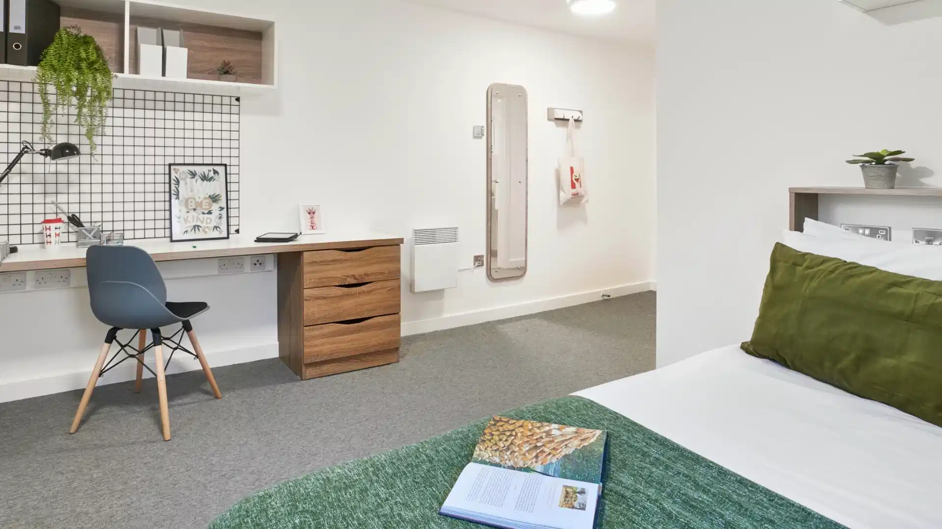 Premium En-Suite
