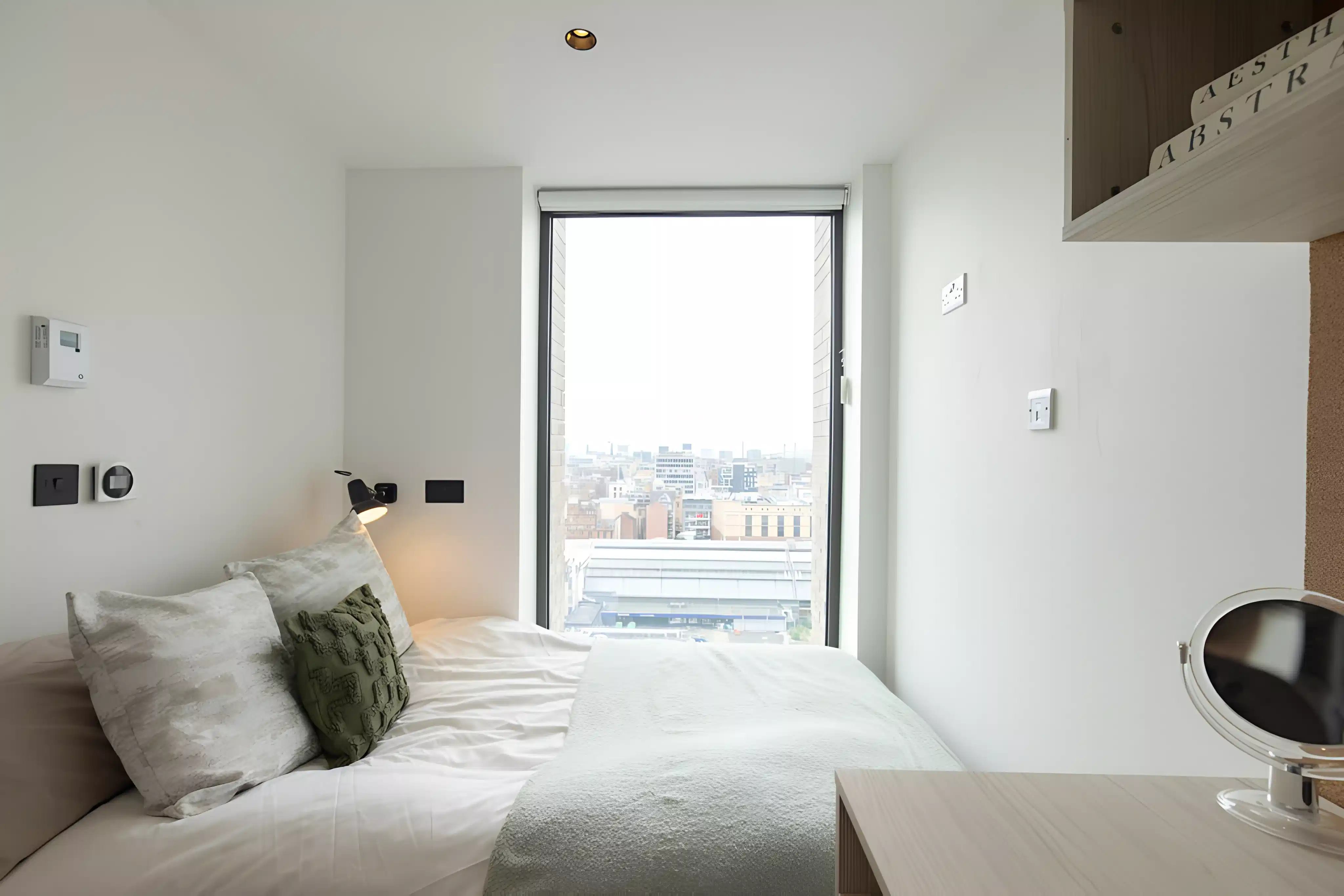 Standard En-suite
