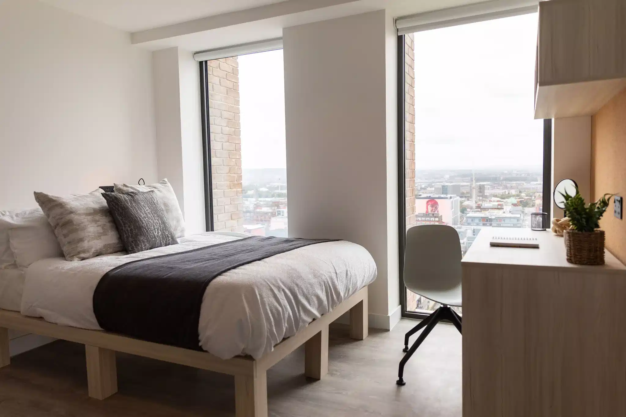 Premium En-suite