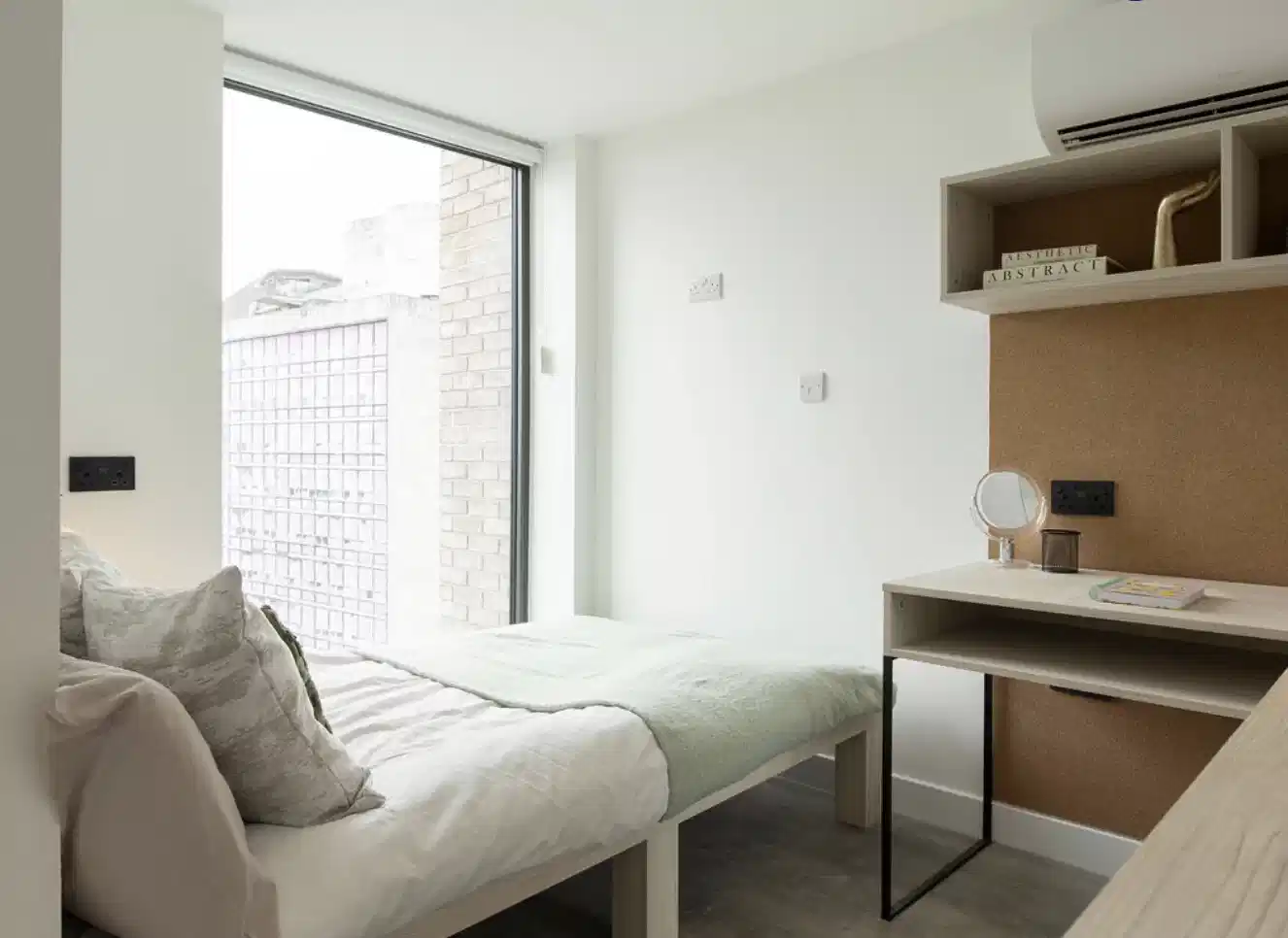 Penthouse En-suite